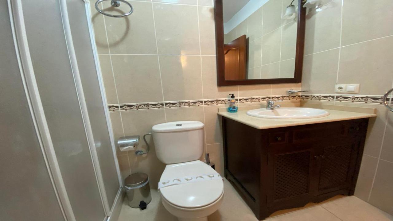 Apartamento Heliconia 2 Valle Gran Rey Exterior photo