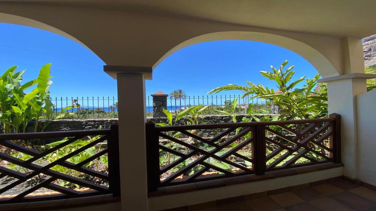 Apartamento Heliconia 2 Valle Gran Rey Exterior photo