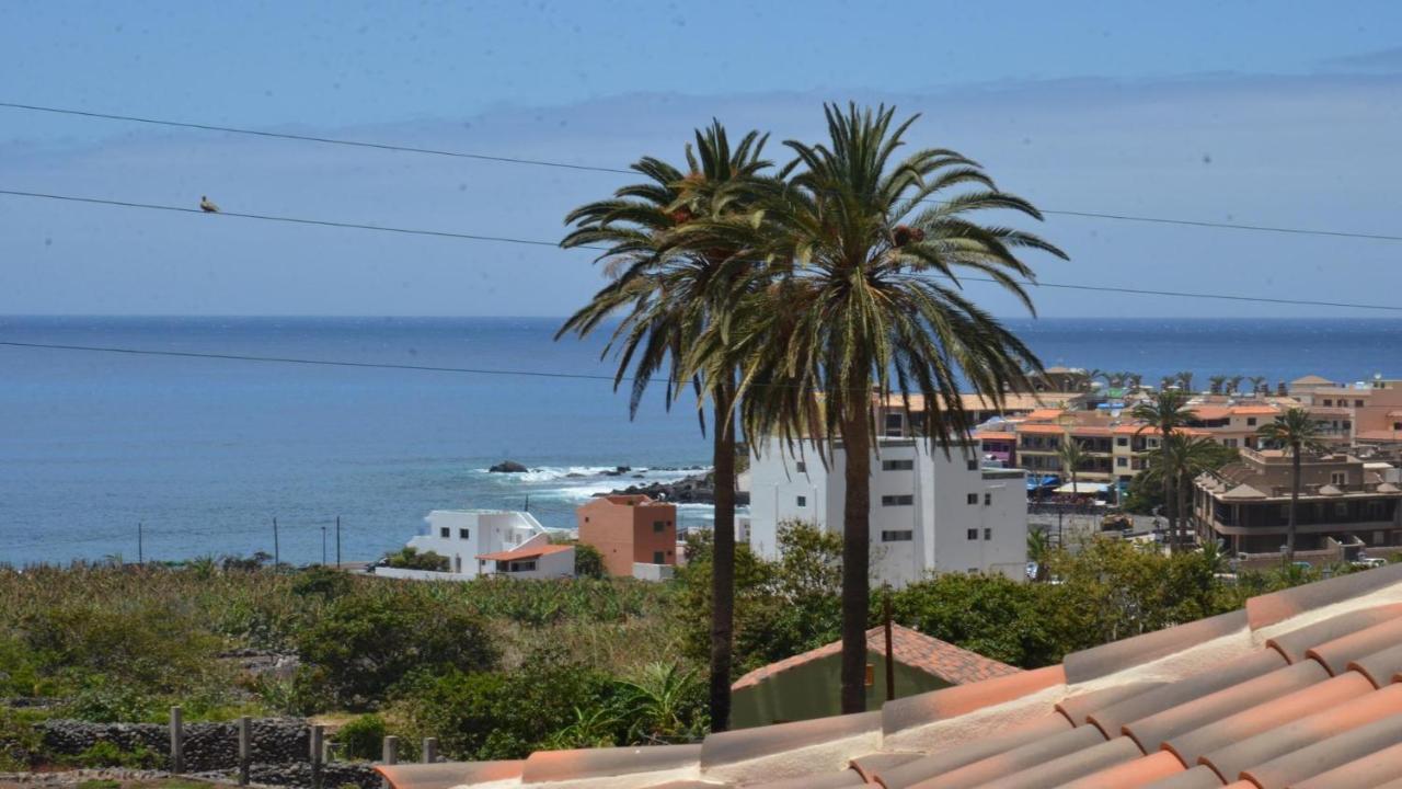 Apartamento Heliconia 2 Valle Gran Rey Exterior photo