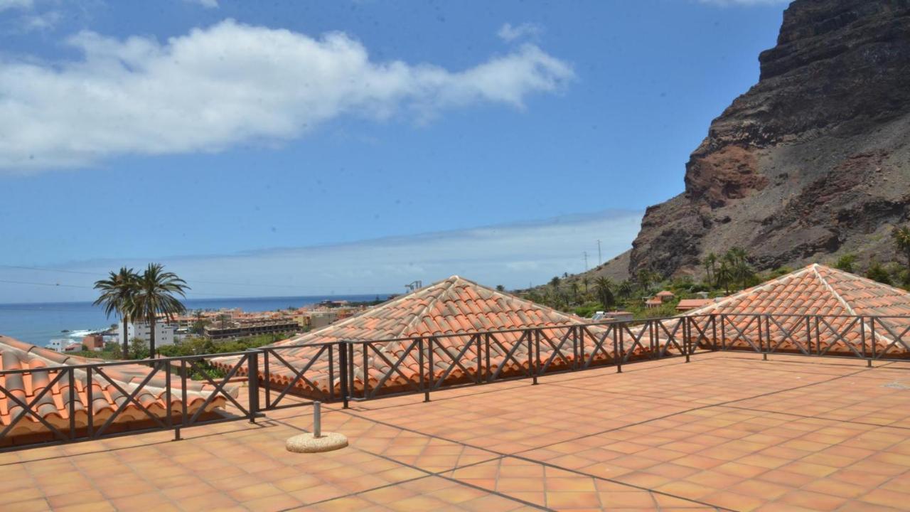 Apartamento Heliconia 2 Valle Gran Rey Exterior photo